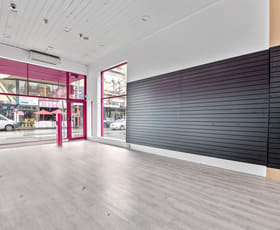 Showrooms / Bulky Goods commercial property leased at 216 Chapel Street Prahran VIC 3181