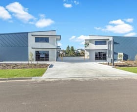 Factory, Warehouse & Industrial commercial property for lease at Unit 5/46 Spitfire Place Rutherford NSW 2320