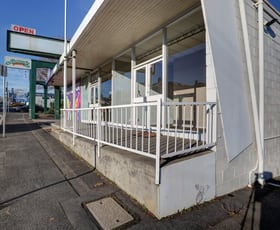 Shop & Retail commercial property leased at 222 Wellington Street South Launceston TAS 7249