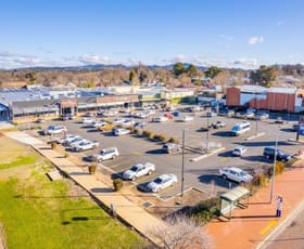 Shop & Retail commercial property leased at Shop 7/82-102 Summer Street Orange NSW 2800