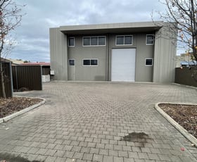 Showrooms / Bulky Goods commercial property leased at 6 Coongie Avenue Edwardstown SA 5039