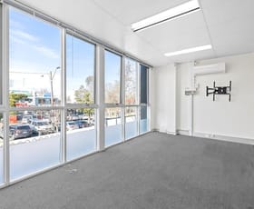 Offices commercial property leased at Level 1/9 Macedon Road Templestowe Lower VIC 3107