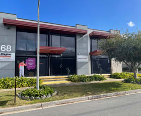 Offices commercial property leased at 3/68 Dacre Street Mitchell ACT 2911