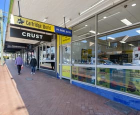 Shop & Retail commercial property leased at 346 Penshurst Street Willoughby NSW 2068