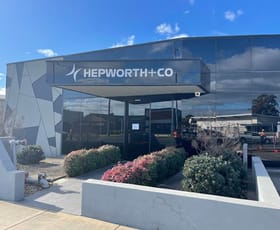 Offices commercial property leased at 45 Wyndham.... Street Shepparton VIC 3630
