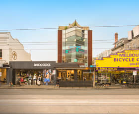Offices commercial property for lease at Suite 3/173-175 High Street Prahran VIC 3181