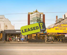 Offices commercial property leased at Suite 3/173-175 High Street Prahran VIC 3181