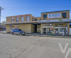 Shop & Retail commercial property leased at Level 1, 10/12 Alma Road New Lambton NSW 2305