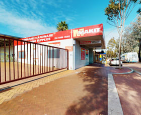 Factory, Warehouse & Industrial commercial property leased at 7/26 Commerce Avenue Armadale WA 6112
