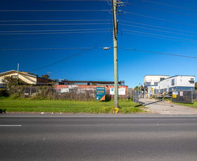 Factory, Warehouse & Industrial commercial property leased at 204-206 Toongabbie Road Toongabbie NSW 2146