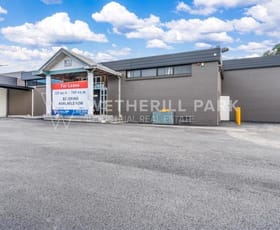 Shop & Retail commercial property leased at Fairfield Heights NSW 2165