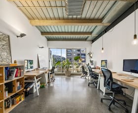 Offices commercial property leased at 3/35 Buckingham Street Surry Hills NSW 2010
