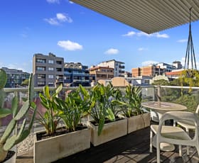 Offices commercial property leased at 3/35 Buckingham Street Surry Hills NSW 2010