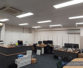 Factory, Warehouse & Industrial commercial property leased at Unit 1/36 Devlan Street Mansfield QLD 4122