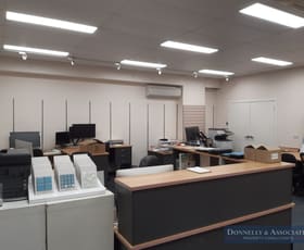 Offices commercial property leased at Unit 1/36 Devlan Street Mansfield QLD 4122
