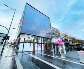 Offices commercial property for lease at space/2/237-241 Lonsdale Street Dandenong VIC 3175