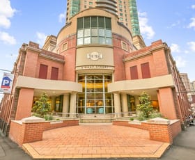 Parking / Car Space commercial property leased at Car/2 Quay Street Haymarket NSW 2000