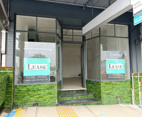 Medical / Consulting commercial property leased at 91 Queen street North Strathfield NSW 2137