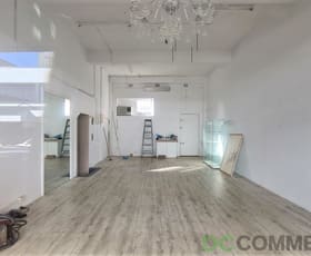 Shop & Retail commercial property leased at 1/4 Duggan Street Toowoomba City QLD 4350