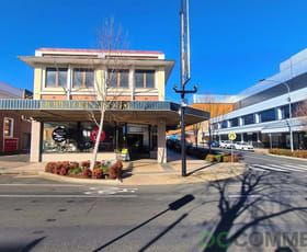 Other commercial property leased at 1/4 Duggan Street Toowoomba City QLD 4350