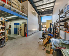 Offices commercial property leased at 4/505 Lytton Road Morningside QLD 4170