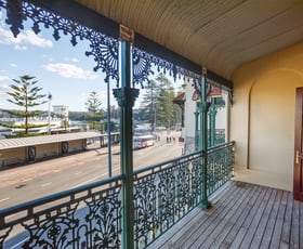 Offices commercial property leased at Level 1, 103/46-48 East Esplanade Manly NSW 2095