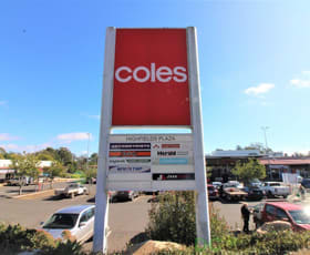 Offices commercial property leased at B2/1 Plaza Circle Highfields QLD 4352