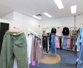 Shop & Retail commercial property leased at B2/1 Plaza Circle Highfields QLD 4352