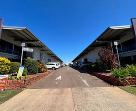 Offices commercial property sold at Unit 10/42 TOUPEIN RD Yarrawonga NT 0830