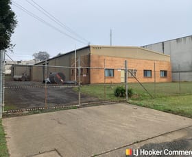 Factory, Warehouse & Industrial commercial property leased at South Windsor NSW 2756