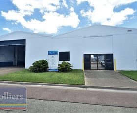 Factory, Warehouse & Industrial commercial property leased at 33 Mackley Street Garbutt QLD 4814