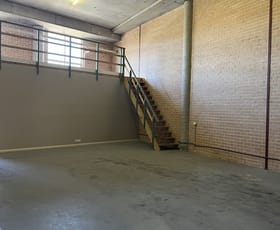 Factory, Warehouse & Industrial commercial property leased at 29 Leighton Place Hornsby NSW 2077