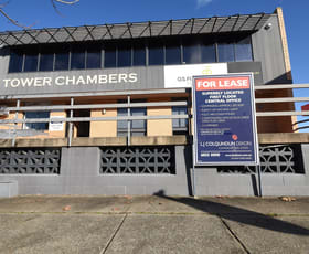 Offices commercial property leased at Level 1, 6-8/175 Lawrence Street Wodonga VIC 3690