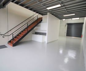 Factory, Warehouse & Industrial commercial property leased at 4/13-17 Kylie Place Cheltenham VIC 3192