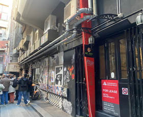 Shop & Retail commercial property for lease at 5 Presgrave Street Melbourne VIC 3000