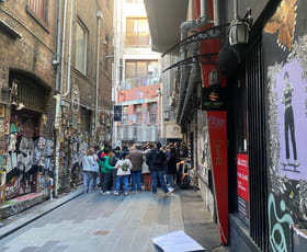 Shop & Retail commercial property for lease at 5 Presgrave Street Melbourne VIC 3000