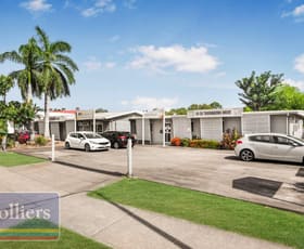 Offices commercial property leased at 3/56 Thuringowa Drive Thuringowa Central QLD 4817