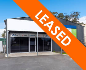 Factory, Warehouse & Industrial commercial property leased at 1A/20 Simper Crescent Mount Barker SA 5251
