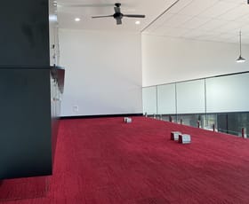 Showrooms / Bulky Goods commercial property leased at 1/71 Old Maryborough Rd Pialba QLD 4655