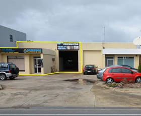 Offices commercial property leased at 200A Grange Road Flinders Park SA 5025