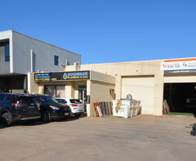 Offices commercial property leased at 200A Grange Road Flinders Park SA 5025