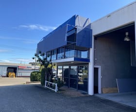 Factory, Warehouse & Industrial commercial property leased at Unit 1/49 Jijaws Street Sumner QLD 4074