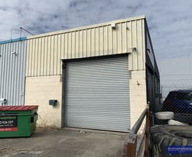 Factory, Warehouse & Industrial commercial property leased at Morayfield QLD 4506