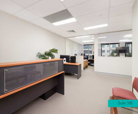 Offices commercial property for lease at Suite B/12-18 Tryon Road Lindfield NSW 2070