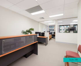 Offices commercial property leased at Suite B/12-18 Tryon Road Lindfield NSW 2070