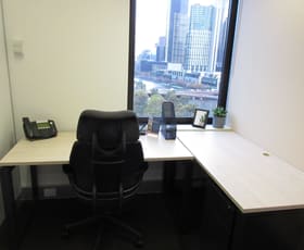 Serviced Offices commercial property leased at 965/611 Flinders St Docklands VIC 3008