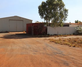 Factory, Warehouse & Industrial commercial property leased at 25 Moorambine Street Wedgefield WA 6721