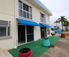 Offices commercial property leased at 3/31-33 Fleming Street Aitkenvale QLD 4814