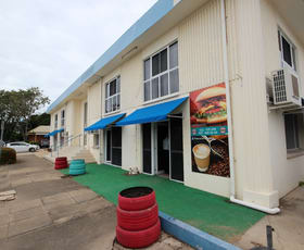 Offices commercial property leased at 3/31-33 Fleming Street Aitkenvale QLD 4814