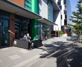 Shop & Retail commercial property leased at Shop 2/198 Harbour Esplanade Docklands VIC 3008